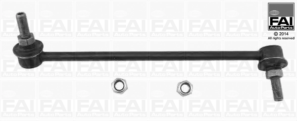 Link/Coupling Rod, stabiliser bar